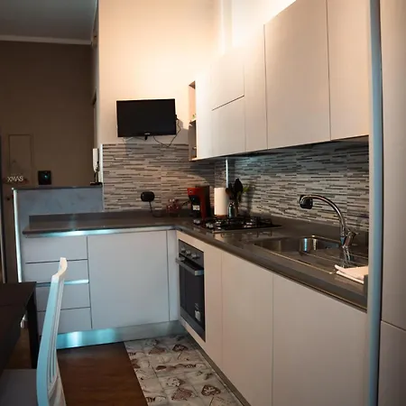 Rido House Τορίνο