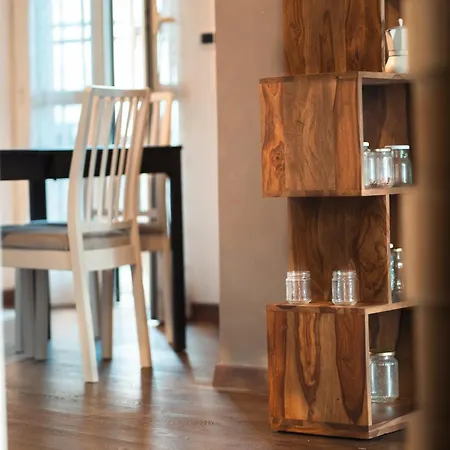 Rido House Apartment Turin