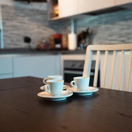 Rido House Διαμέρισμα