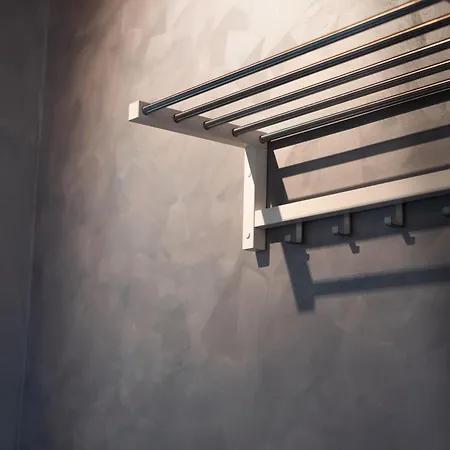 Rido House Apartment *