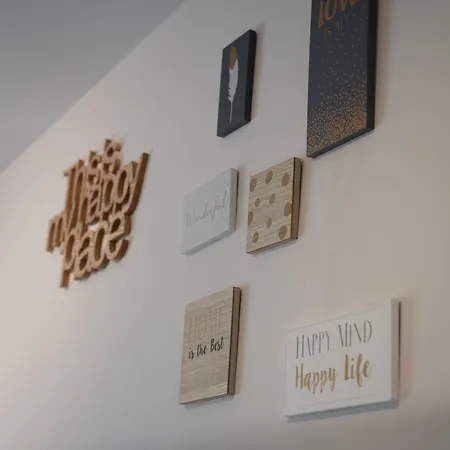 Rido House Apartment