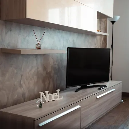 Apartment Rido House