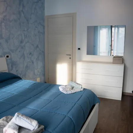 Apartment Rido House Turin