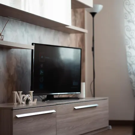 Rido House Apartamento *