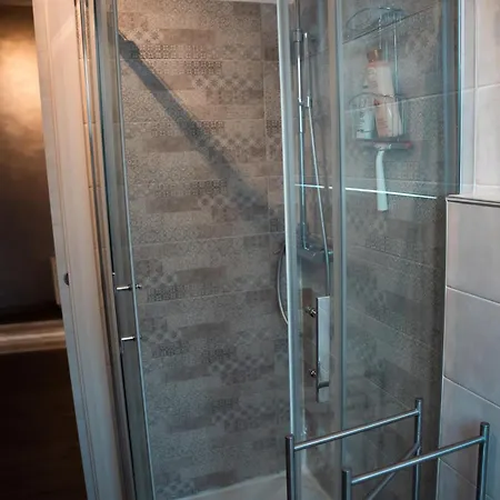 Apartment Rido House Turin