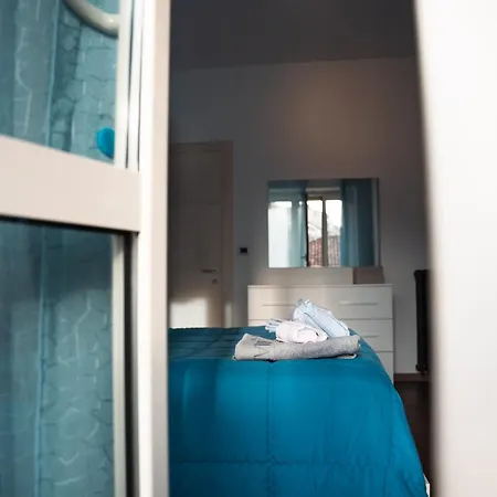 Apartment Rido House