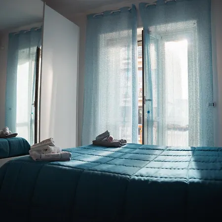 Rido House Apartamento