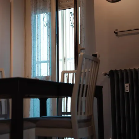 Rido House