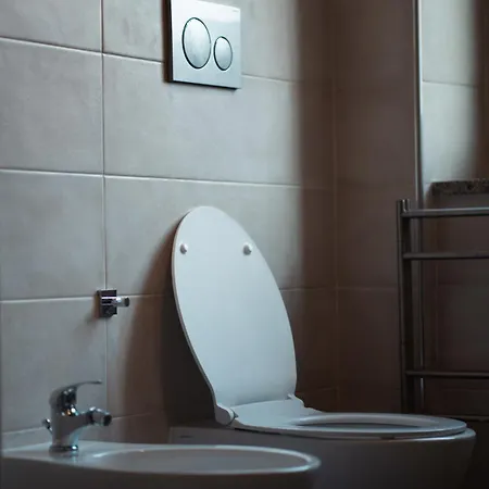 Apartment Rido House Turin