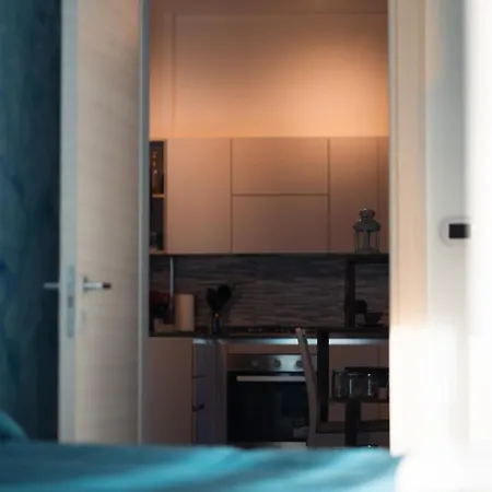 Apartment Rido House