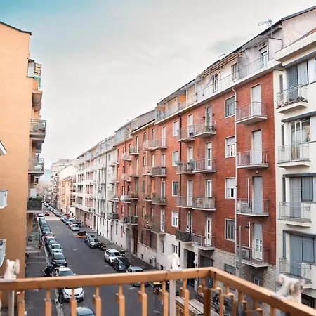 Rido House Turin