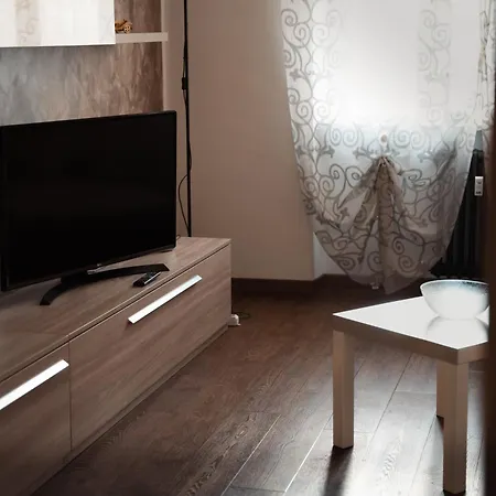 Apartment Rido House Turin