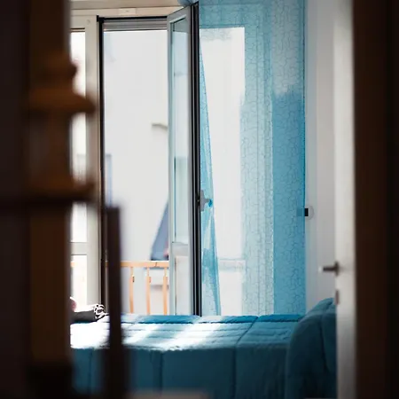 Apartment Rido House
