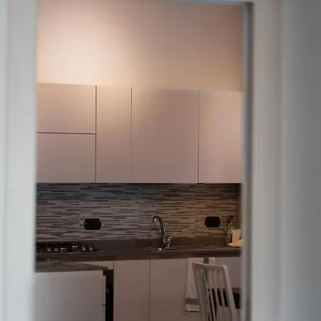 Rido House Apartment Turin