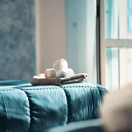 Rido House Apartment