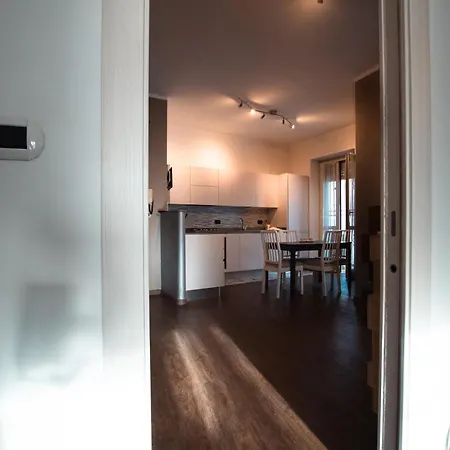 Apartment Rido House *