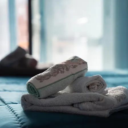 Rido House Διαμέρισμα *