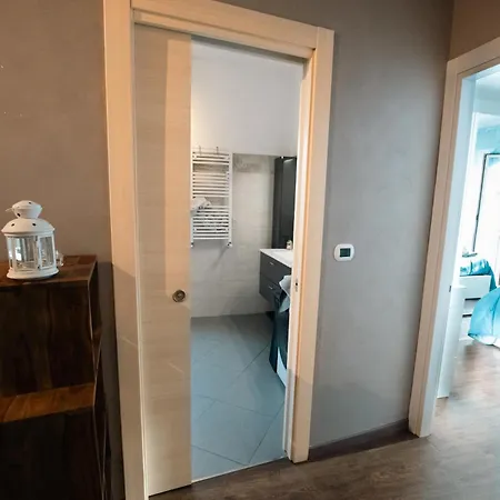 Rido House * Τορίνο