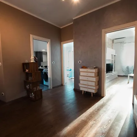 Rido House Apartment Turin