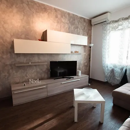 Rido House Apartment