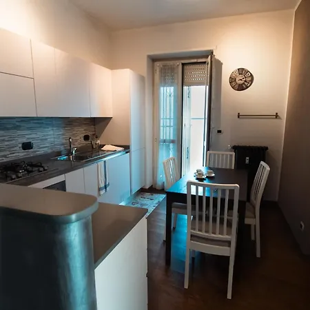 Daire Rido House Torino