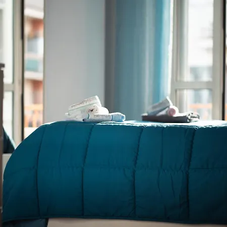Rido House Apartment Turin
