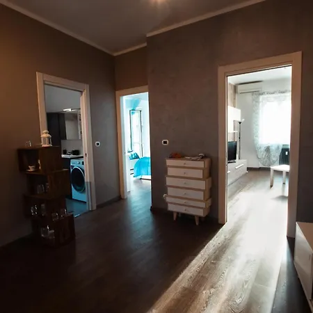 Rido House Apartment Turin