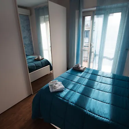 Rido House * Turin