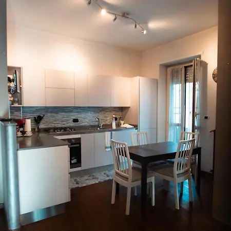 Διαμέρισμα Rido House