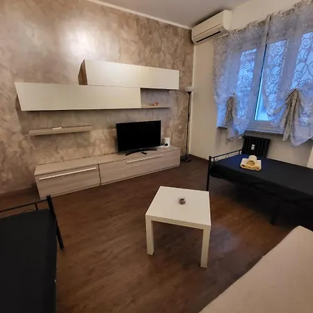 Rido House Apartment *
