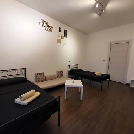 Διαμέρισμα Rido House Τορίνο