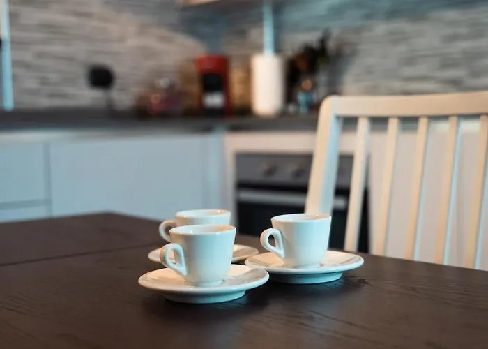 Rido House Apartment