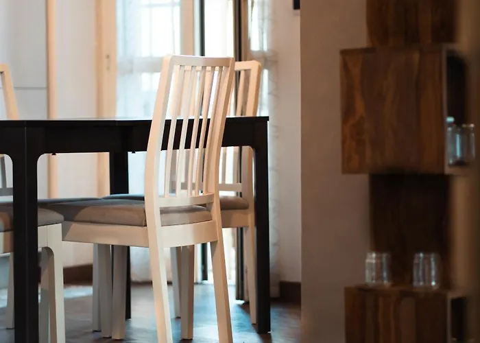 アパート Rido House