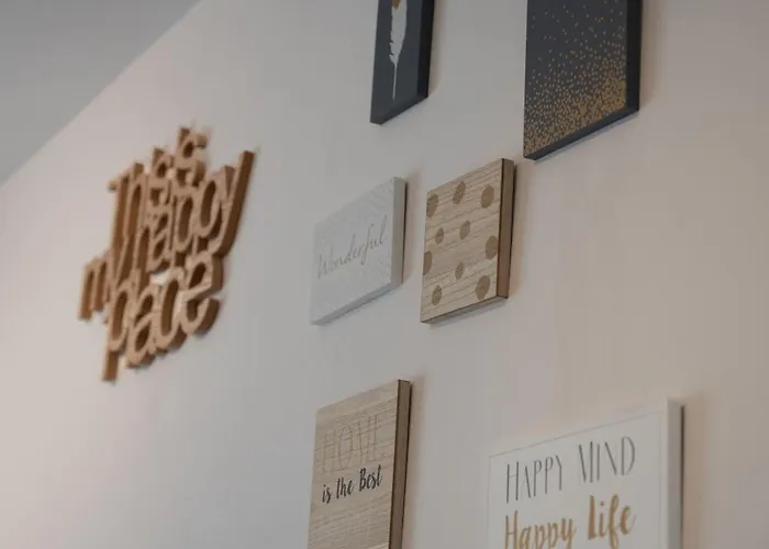 Rido House Apartment
