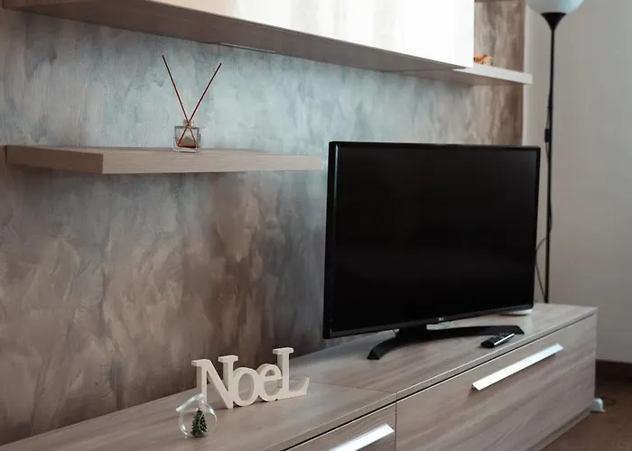 Apartament Rido House
