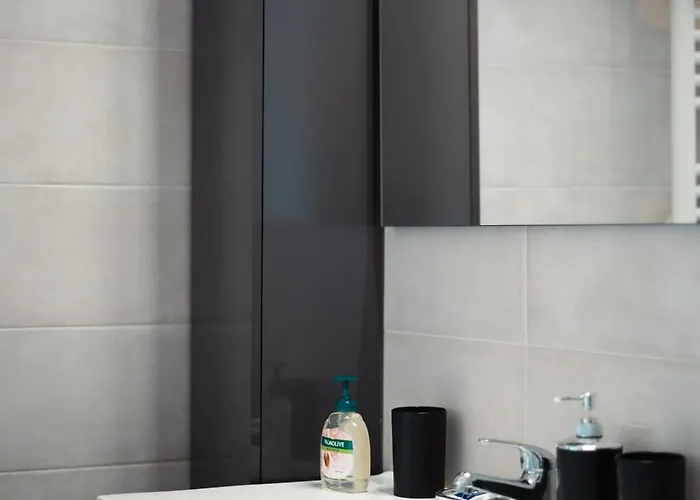Rido House Apartment Turin