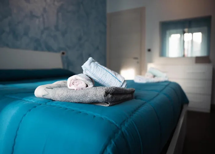 Rido House Apartment