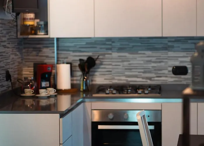 Apartament Rido House