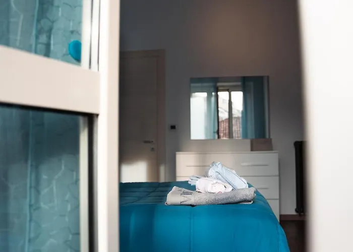 Apartament Rido House
