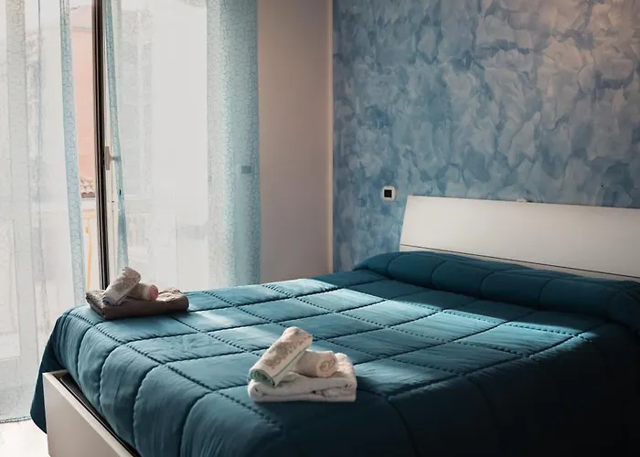 Rido House トリノ