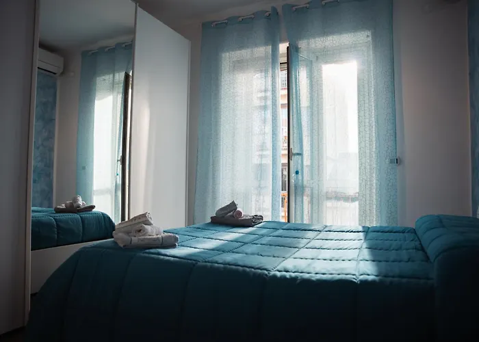 Rido House Apartament