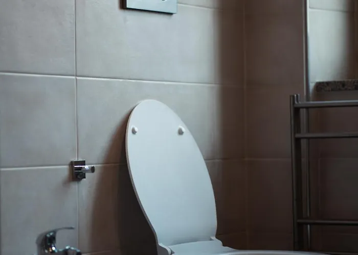 Apartament Rido House Turyn