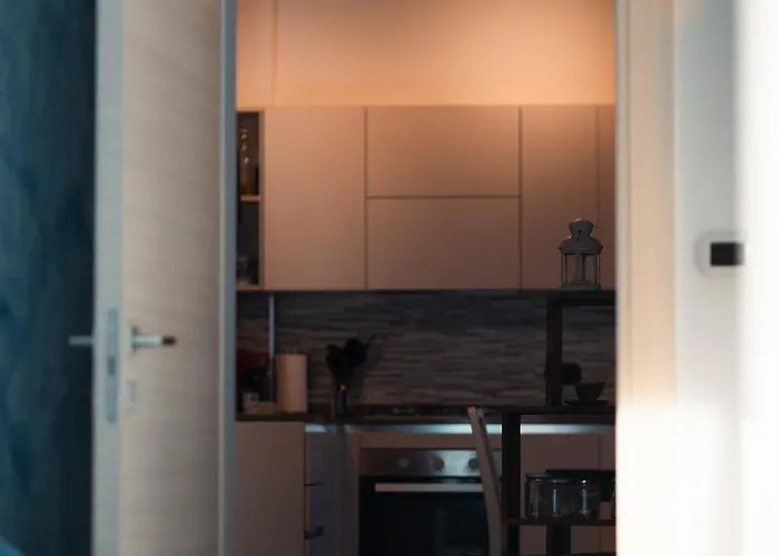 Apartament Rido House