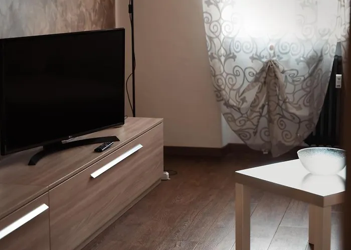 アパート Rido House トリノ