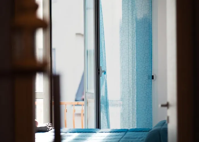 Apartament Rido House
