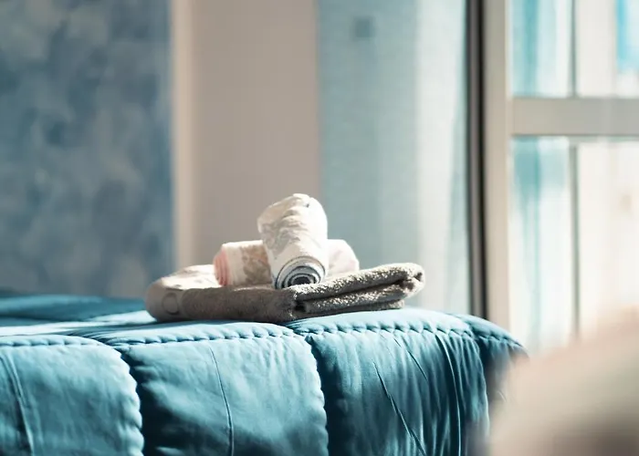 Rido House Apartament