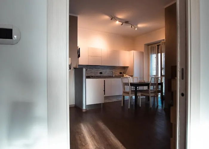 Apartament Rido House *