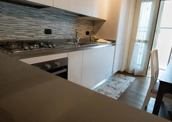 Apartament Rido House *