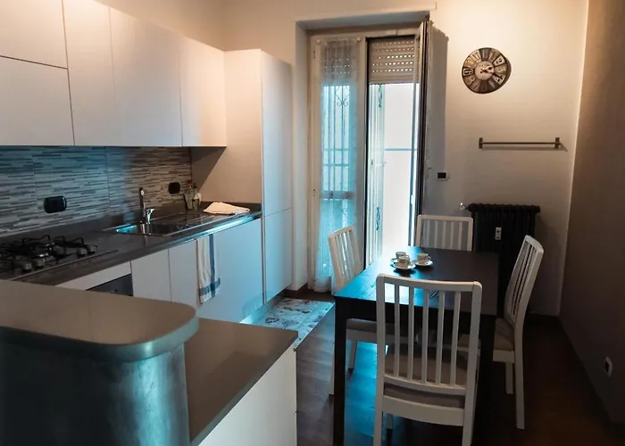 Apartament Rido House Turyn