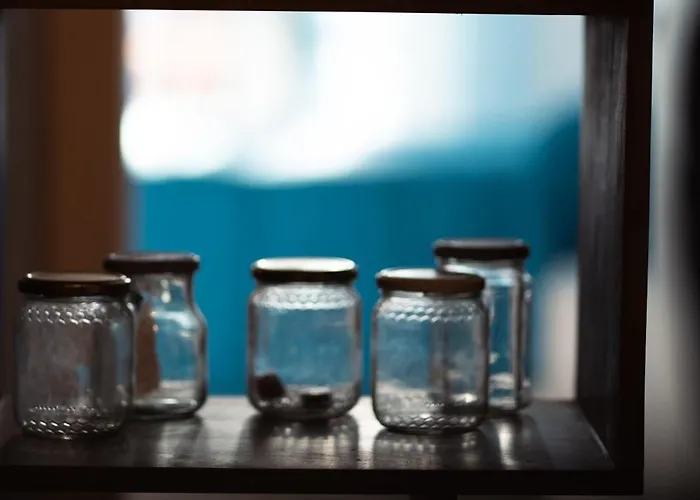 アパート Rido House